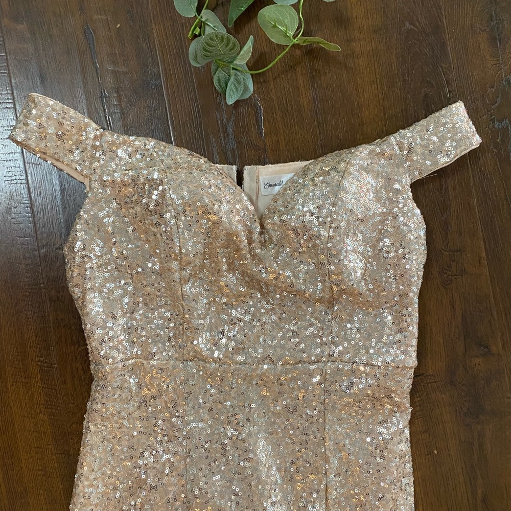 Woman night dress